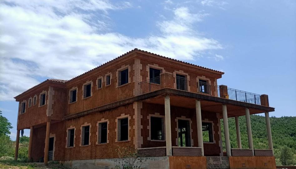 Foto 1 de Residencial en venda a Gi-504, 133, Boadella i les Escaules, Girona