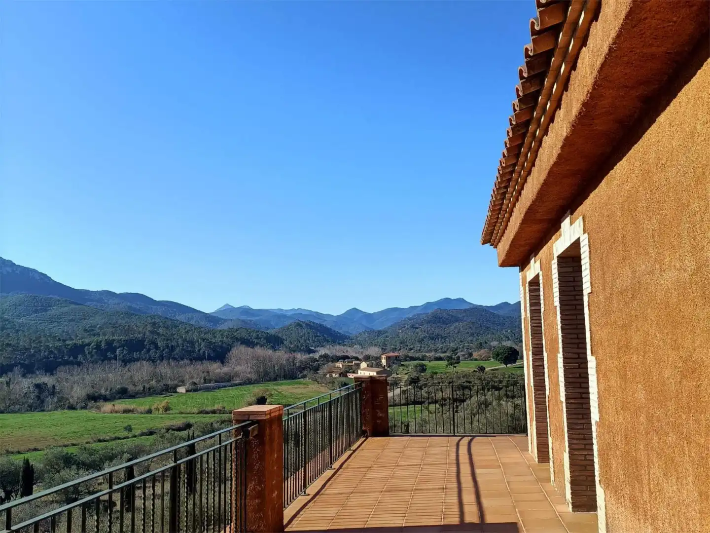 Residencial en venda a GI-504, 133, Boadella i les Escaules Terrassa de Residencial en venda en Boadella i les Escaules