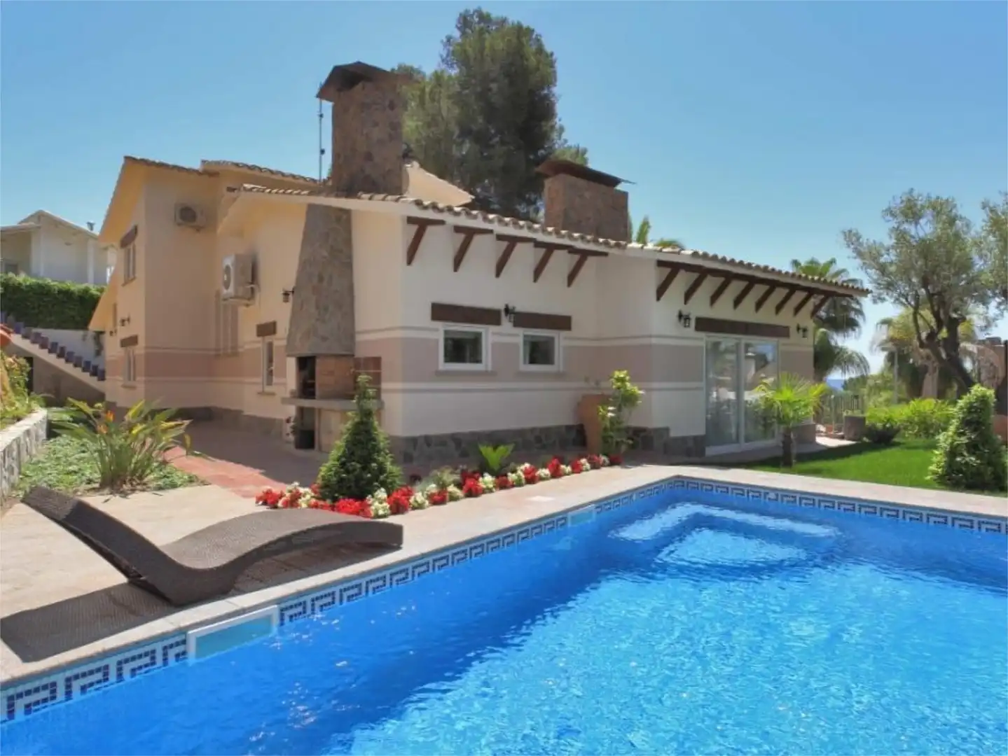 Casa o chalet de alquiler en Carrer de la Cala, 55, Santa Cristina - Sant Francesc Casa o chalet de alquiler en Carrer de la Cala, 55, Santa Cristina - Sant Francesc