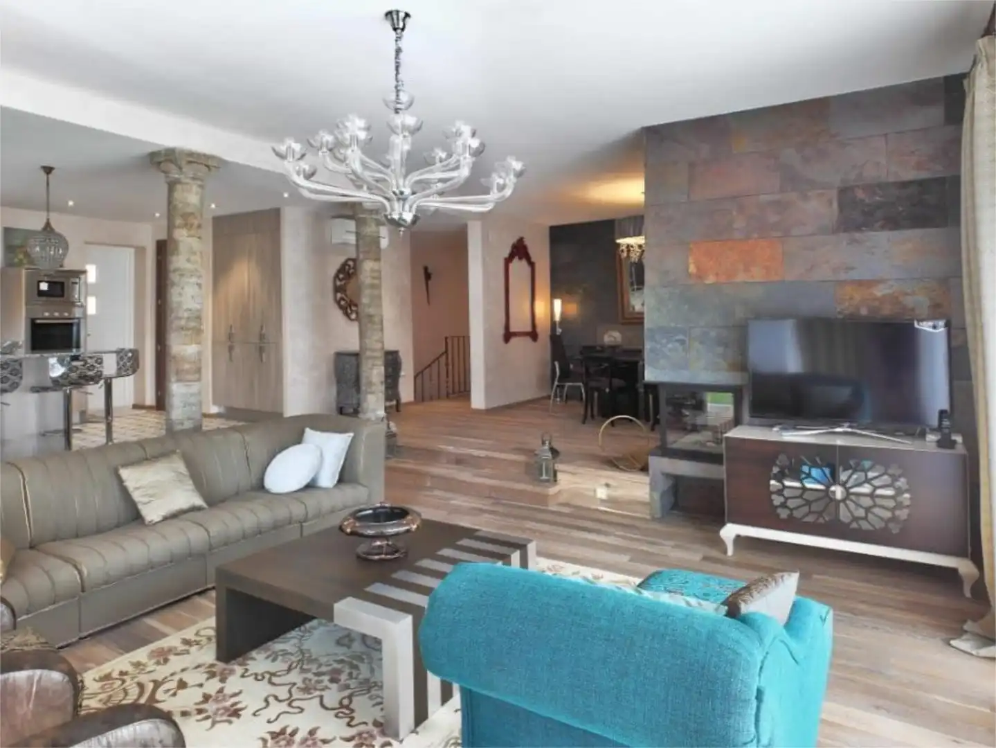 Casa o chalet de alquiler en Carrer de la Cala, 55, Santa Cristina - Sant Francesc Casa o chalet de alquiler en Carrer de la Cala, 55, Santa Cristina - Sant Francesc