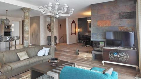 Foto 3 de Casa o xalet de lloguer a Carrer de la Cala, 55, Santa Cristina - Sant Francesc, Girona