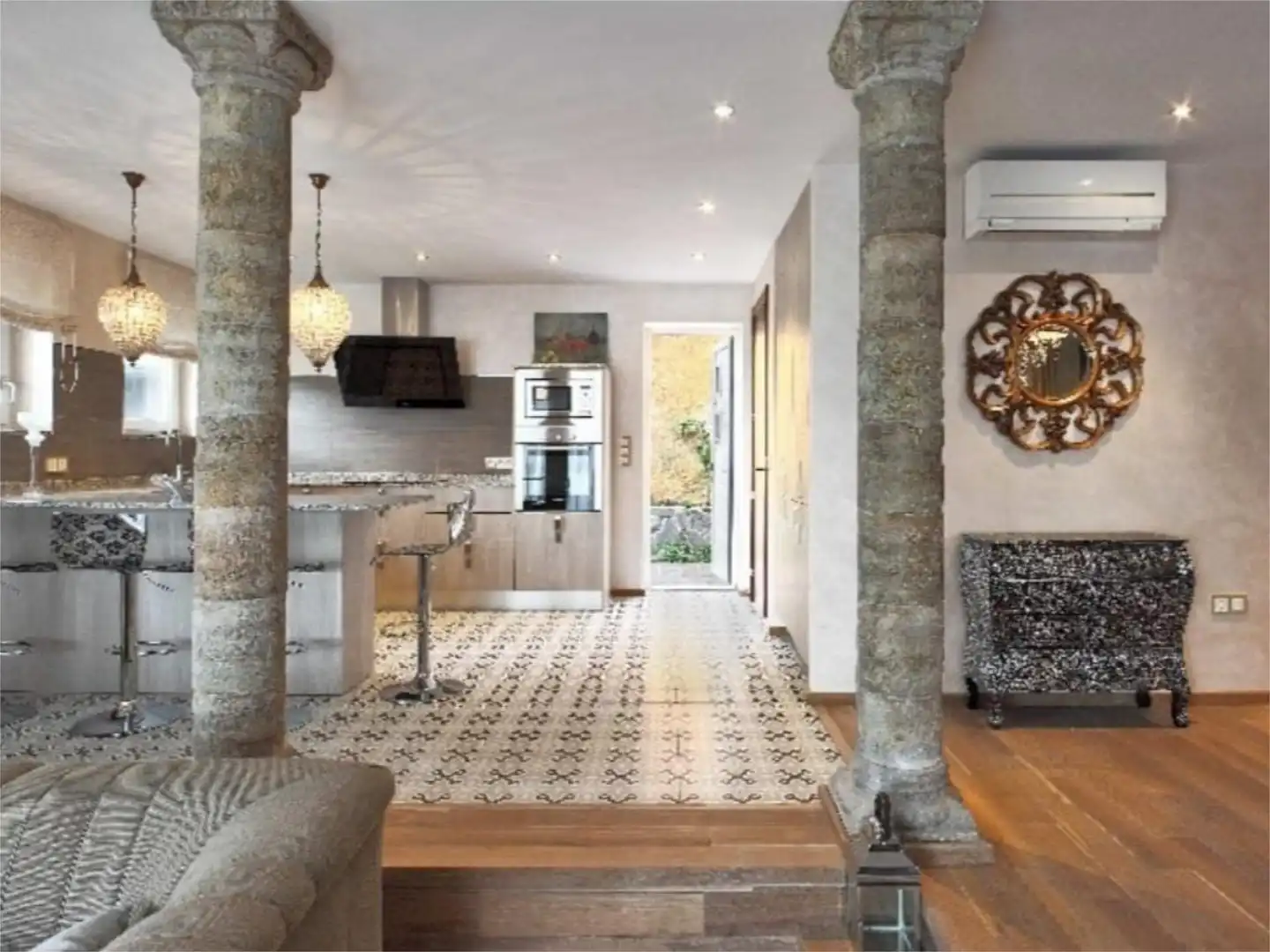 Casa o chalet de alquiler en Carrer de la Cala, 55, Santa Cristina - Sant Francesc Casa o chalet de alquiler en Carrer de la Cala, 55, Santa Cristina - Sant Francesc