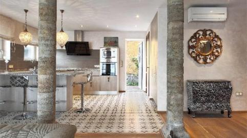 Foto 4 de Casa o xalet de lloguer a Carrer de la Cala, 55, Santa Cristina - Sant Francesc, Girona