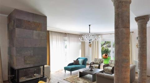 Foto 5 de Casa o xalet de lloguer a Carrer de la Cala, 55, Santa Cristina - Sant Francesc, Girona