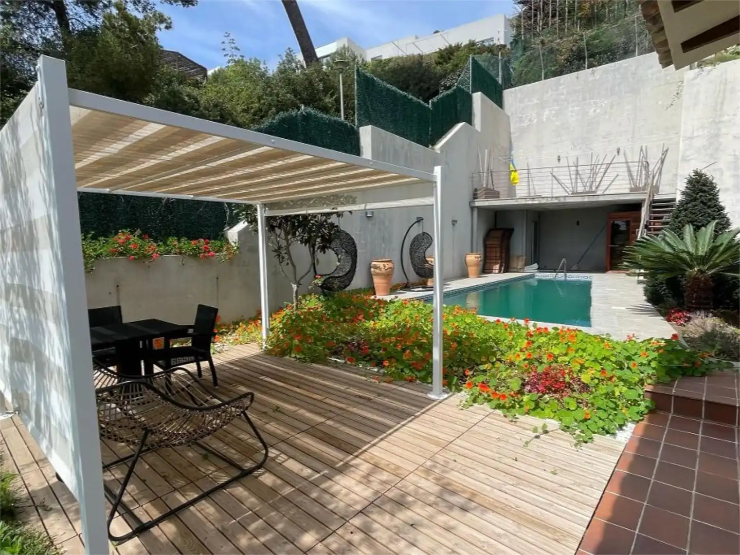 Casa o chalet de alquiler en Carrer de la Cala, 55, Santa Cristina - Sant Francesc Casa o chalet de alquiler en Carrer de la Cala, 55, Santa Cristina - Sant Francesc