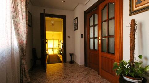 Foto 3 de Pis en venda a Calle del Jarama, 5, Mejorada del Campo, Madrid