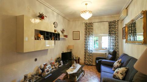 Foto 5 de Pis en venda a Calle del Jarama, 5, Mejorada del Campo, Madrid