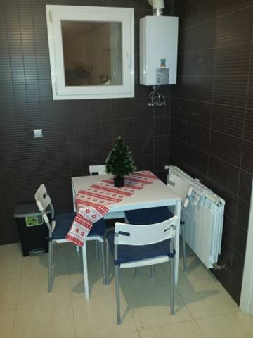 Piso en Venta en Plaza Mayor, 16 en Villalengua