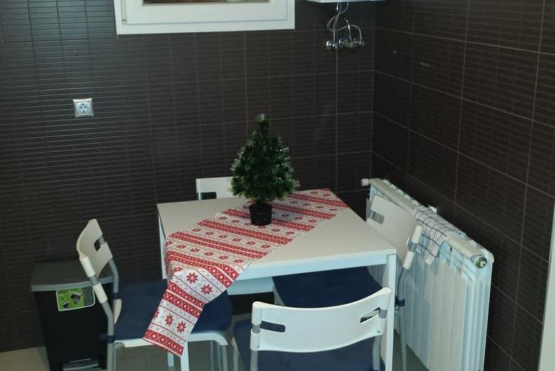 Flat for sale in Plaza Mayor, 16, Villalengua, Zaragoza - image 1 Photo 1 of Flat for sale in Plaza Mayor, 16, Villalengua, Zaragoza