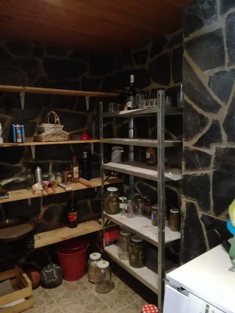Flat for sale in Villalengua  with Heating, Storage room and Furnished