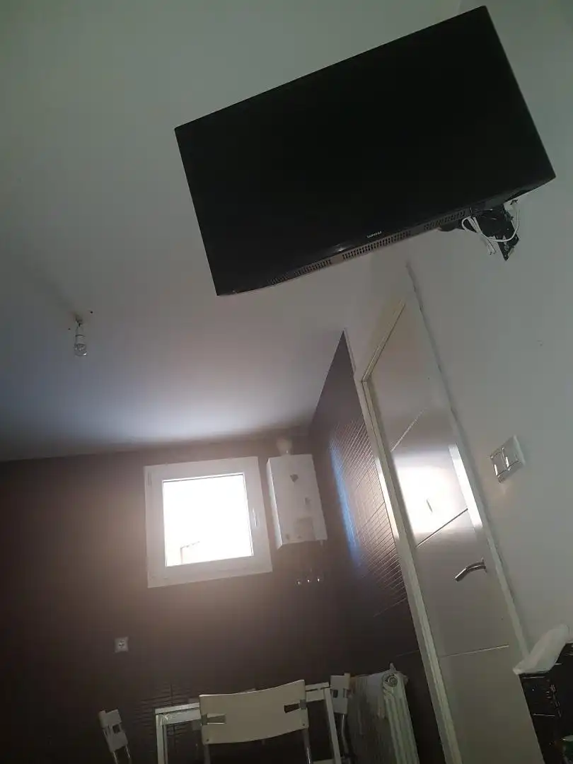Bedroom of Flat for sale in Villalengua  with Heating, Storage room and Furnished