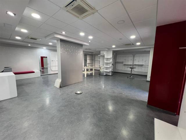 Local comercial en Alquiler en Plaza Padre Lasa, 4 en Lourdes