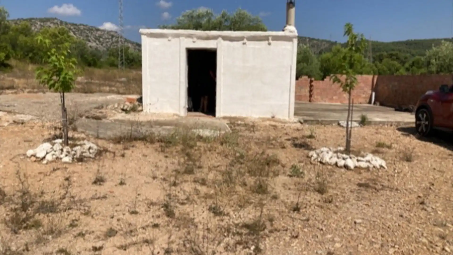 Country homes for sale in L'Ampolla