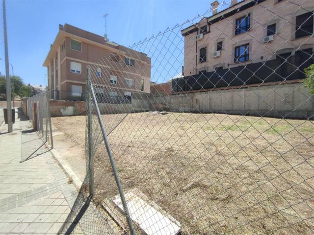 Terreno residencial en Venta en Calle Vellón, 3 en Peñagrande