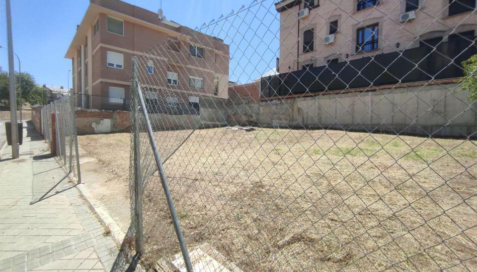 Foto 1 de Residencial en venda a Calle Vellón, 3, Peñagrande, Madrid