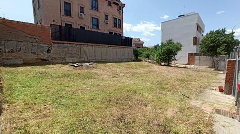 Foto 2 de Residencial en venda a Calle Vellón, 3, Peñagrande, Madrid