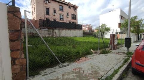 Foto 3 de Residencial en venda a Calle Vellón, 3, Peñagrande, Madrid