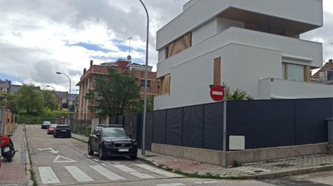 Foto 4 de Residencial en venda a Calle Vellón, 3, Peñagrande, Madrid
