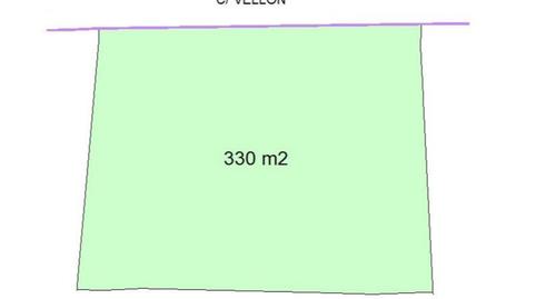 Foto 5 de Residencial en venda a Calle Vellón, 3, Peñagrande, Madrid