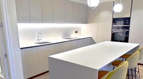 Foto 3 de Piso en venta en Calle de Villanueva, 55, Recoletos,  Madrid Capital