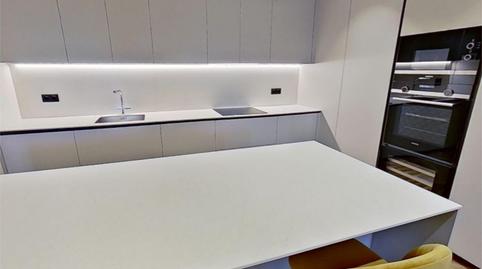 Foto 4 de Piso en venta en Calle de Villanueva, 55, Recoletos,  Madrid Capital