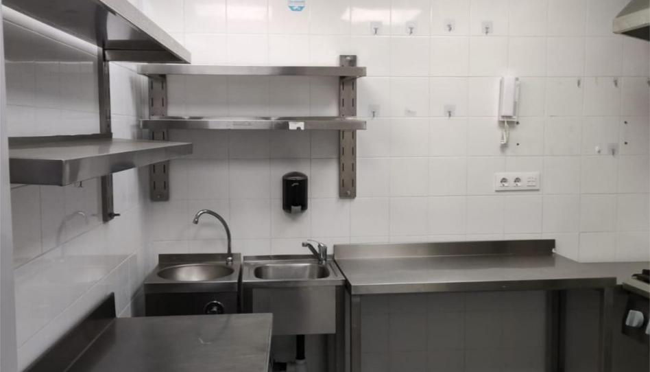 Photo 1 of Industrial buildings to rent in Calle de Santa Leonor, 37, Simancas, Madrid