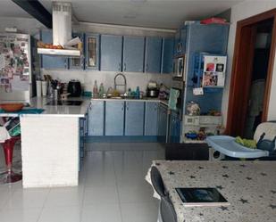 Kitchen of House or chalet for sale in Calafell  with Terrace and Swimming Pool
