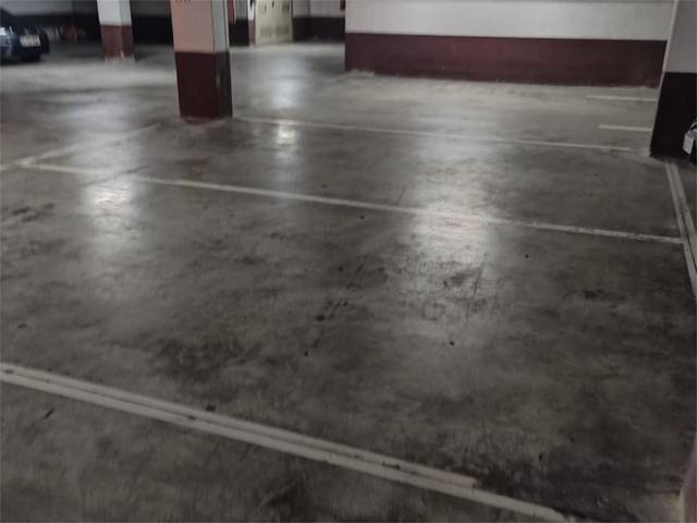 Garaje en Venta en Louis-L Bonaparte Plaza, 8 en Ibaeta