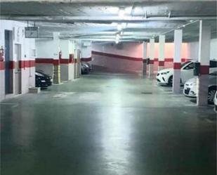 Aparcament de Garatge de lloguer en  Sevilla Capital