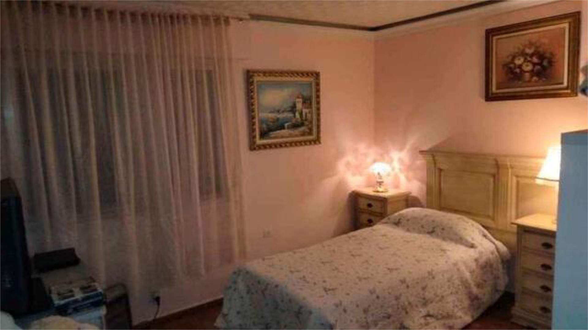Bedroom of Single-family semi-detached for sale in Villalbilla