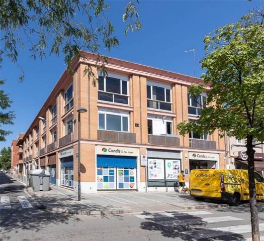 Oficina en Alquiler en Calle Joan Vidal i Jumbert, 10 en Congost