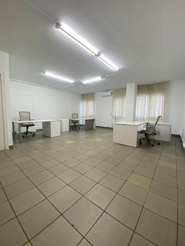 Oficina en Alquiler en Calle Joan Vidal i Jumbert, 10 en Congost