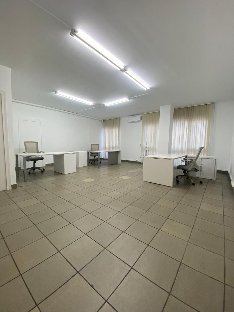 Oficina de lloguer en Granollers