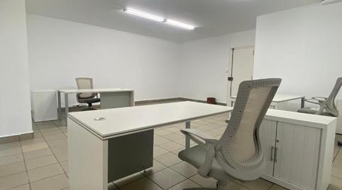 Foto 3 de Oficina de lloguer a Calle Joan Vidal I Jumbert, 10, Congost, Barcelona