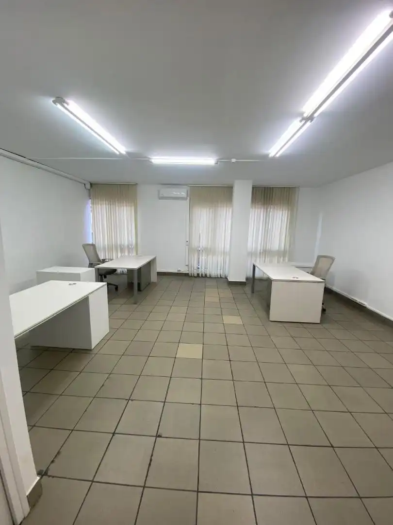 Oficina de alquiler en Calle Joan Vidal i Jumbert, 10, Congost Oficina de alquiler en Granollers