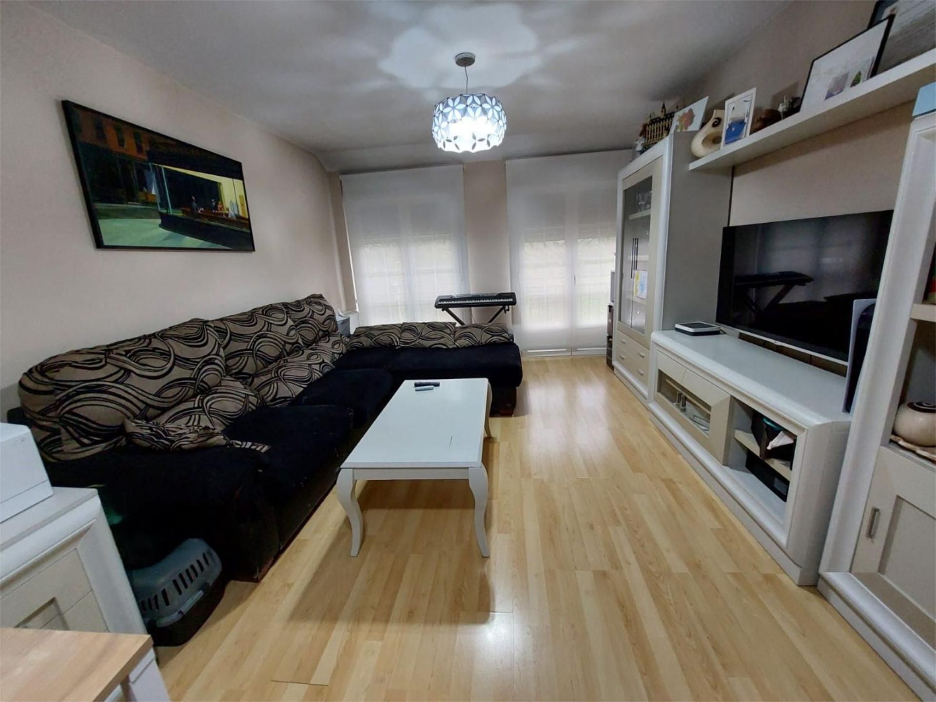 Living room of Flat for sale in Campo Real