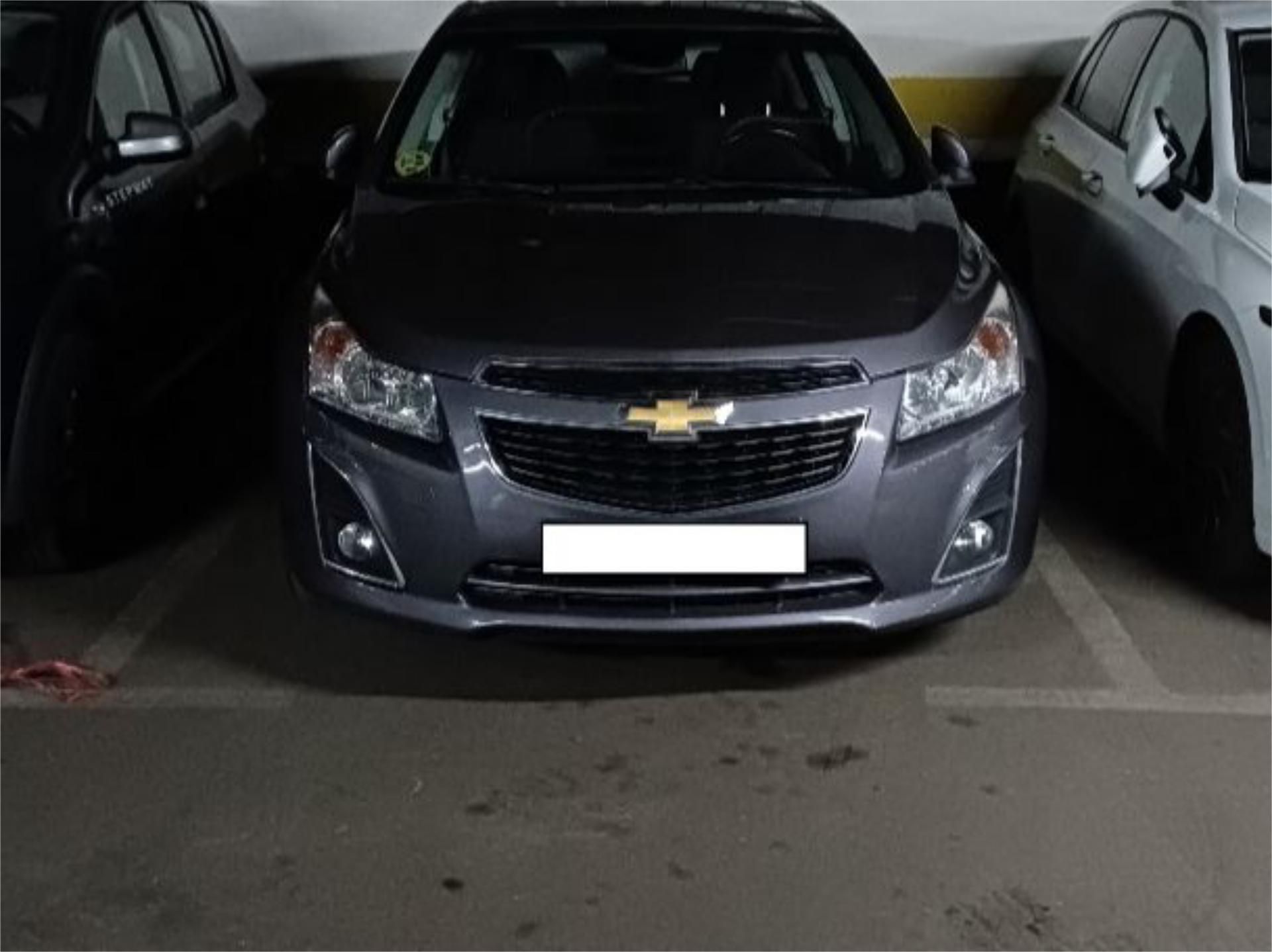 Parking of Garage for sale in  Madrid Capital