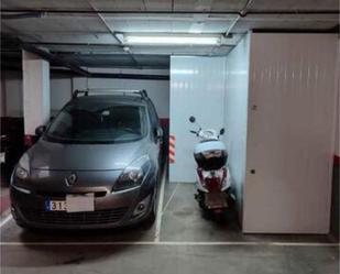 Parking of Box room to rent in  Barcelona Capital