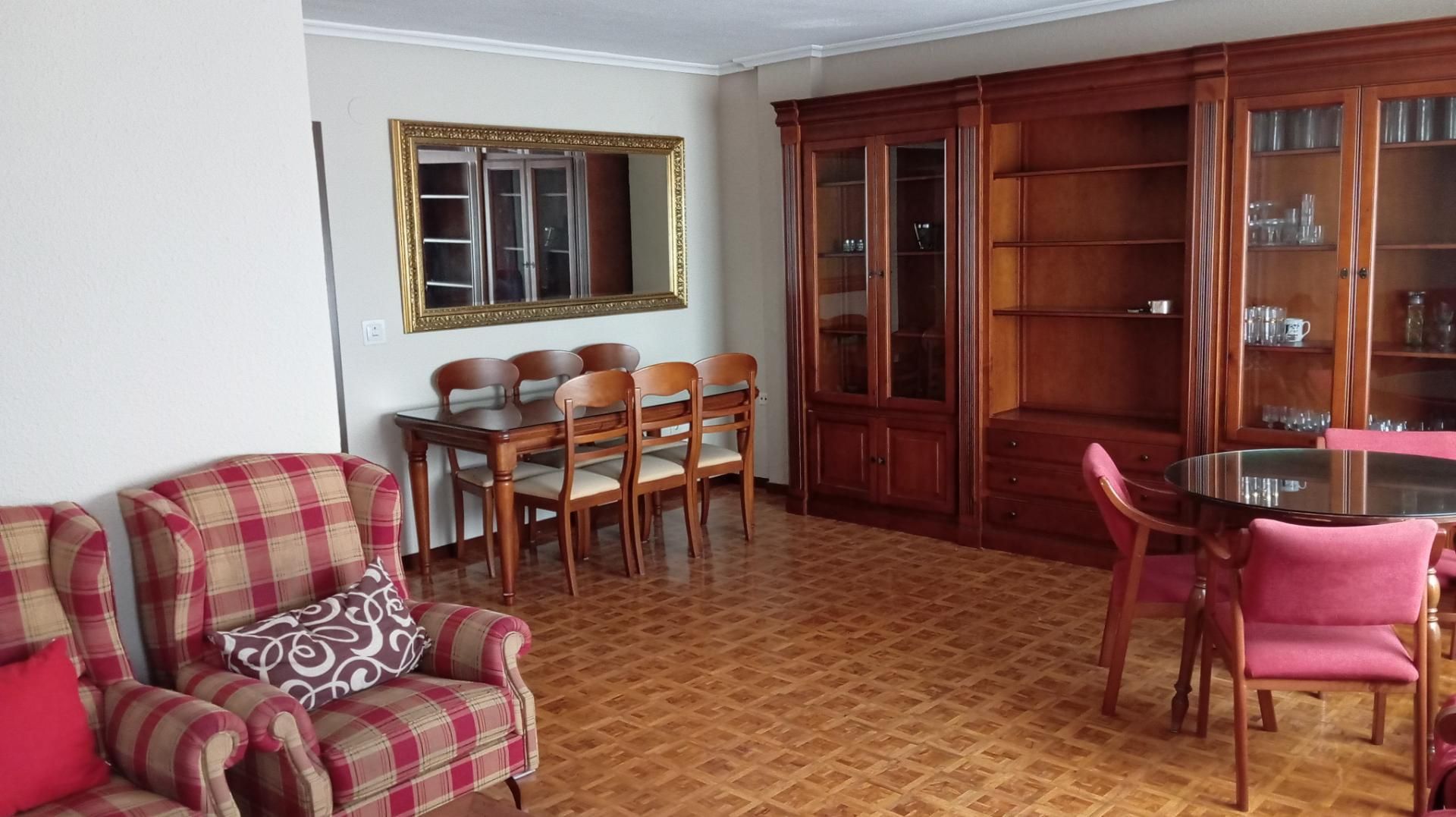 Flat to rent in Calle Puerta del Sol, 12, San Bartolomé - Millán de Priego