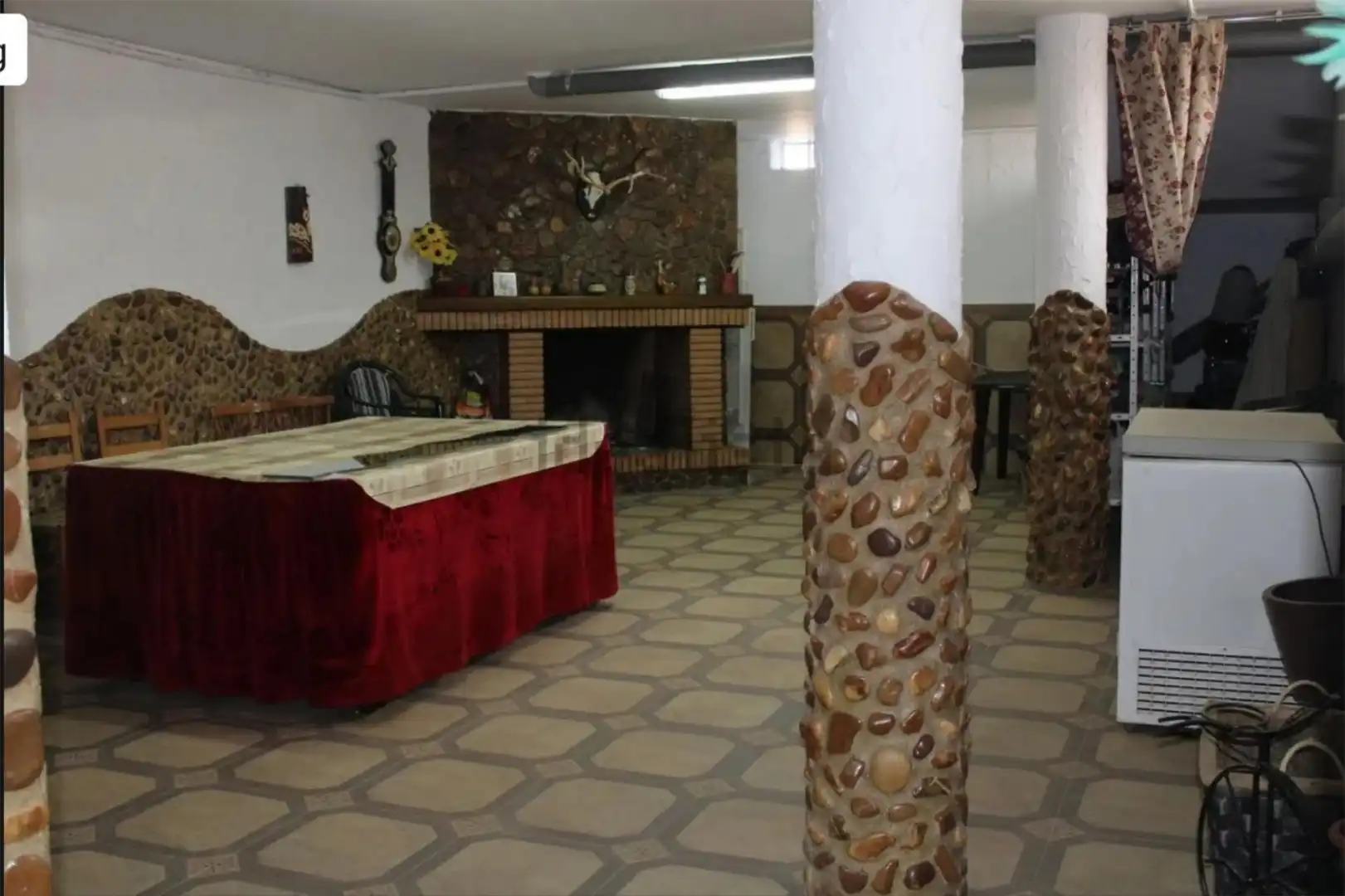 Houses for sale in Puebla de la Reina  with Air Conditioner, Heating and Terrace