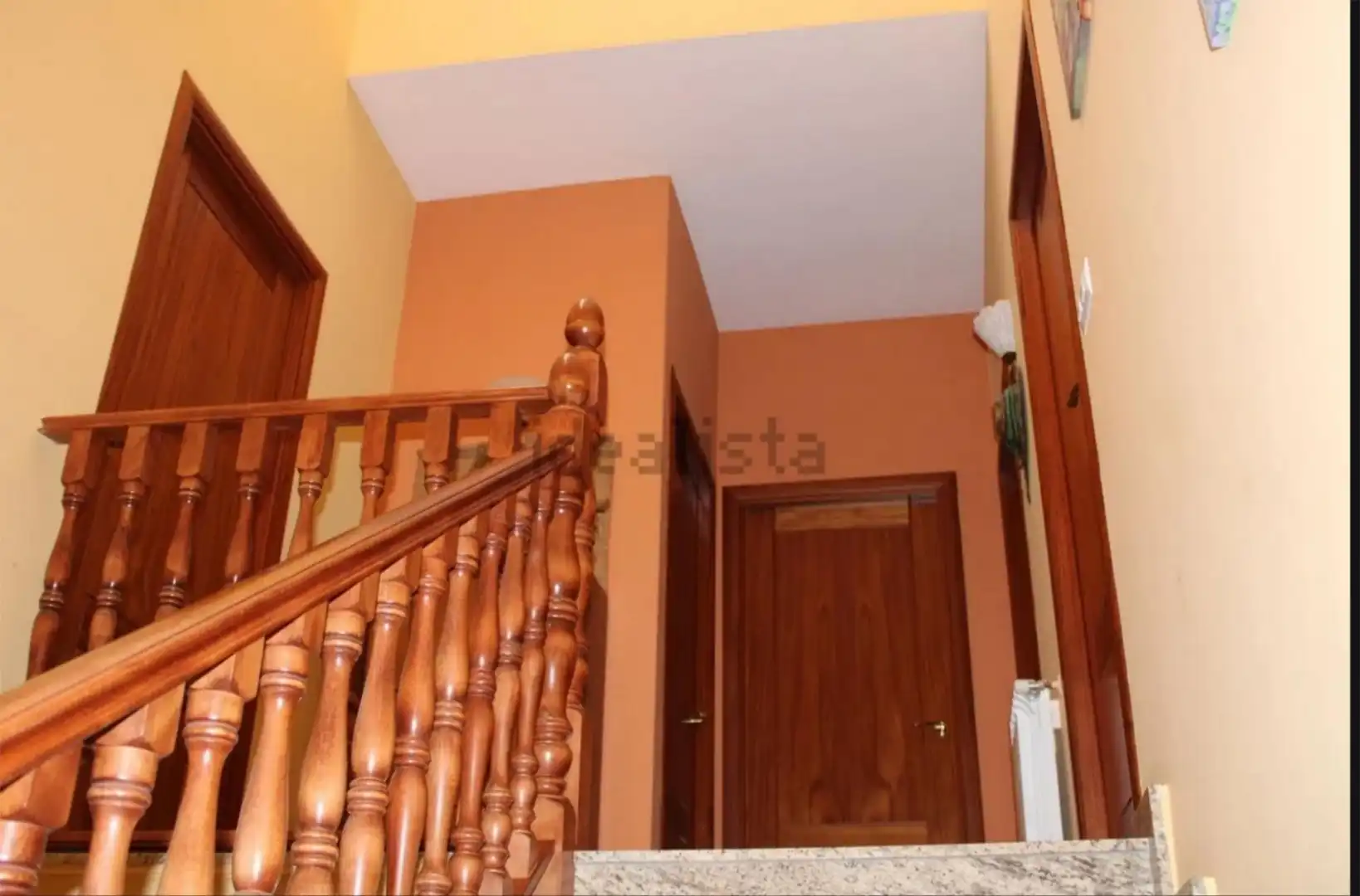 Houses for sale in Puebla de la Reina  with Air Conditioner, Heating and Terrace