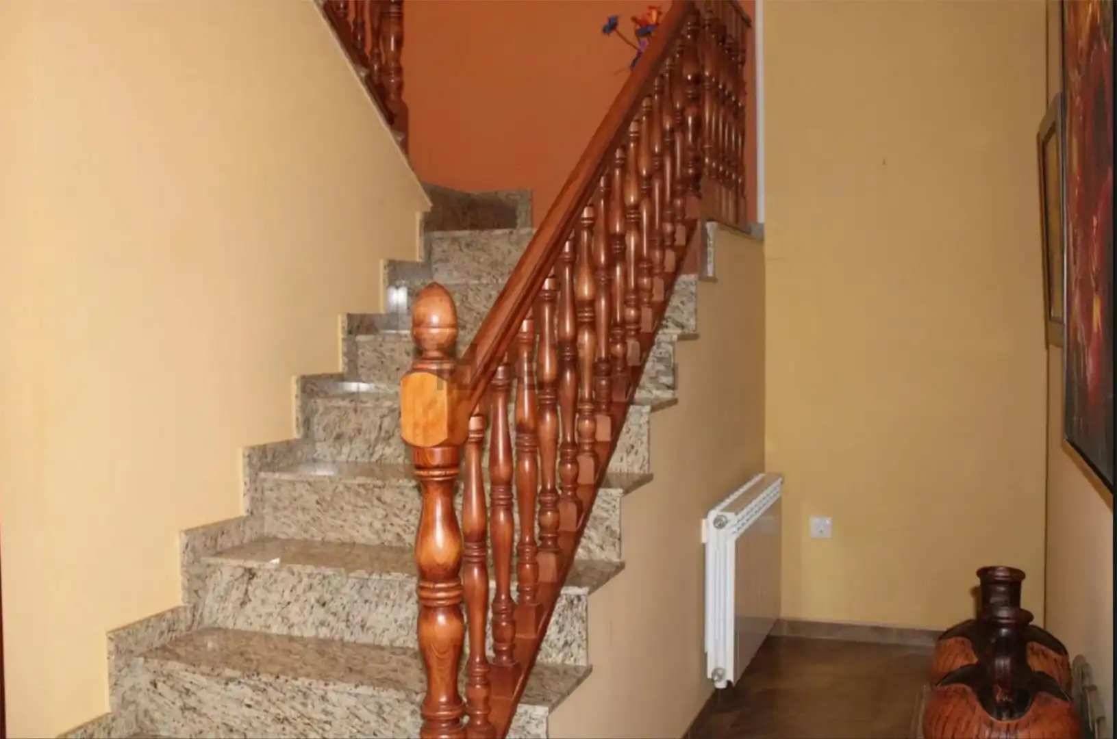 Houses for sale in Puebla de la Reina  with Air Conditioner, Heating and Terrace