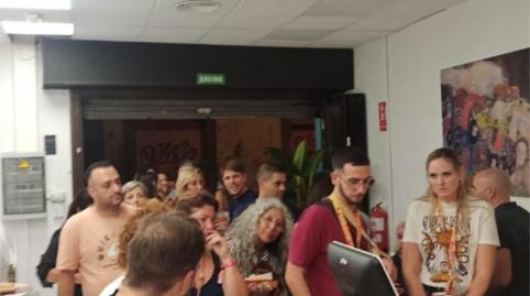 Photo 3 of Premises for transfer in Calle de Cruz Verde, 13, Centro, Santa Cruz de Tenerife Capital