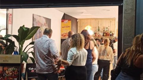 Photo 4 of Premises for transfer in Calle de Cruz Verde, 13, Centro, Santa Cruz de Tenerife Capital