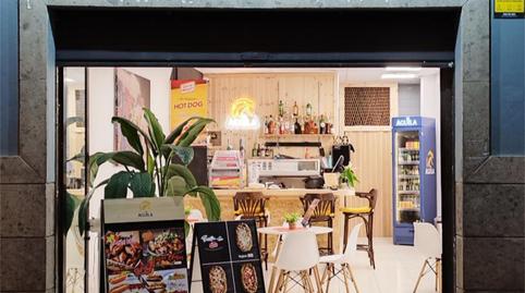 Photo 5 of Premises for transfer in Calle de Cruz Verde, 13, Centro, Santa Cruz de Tenerife Capital