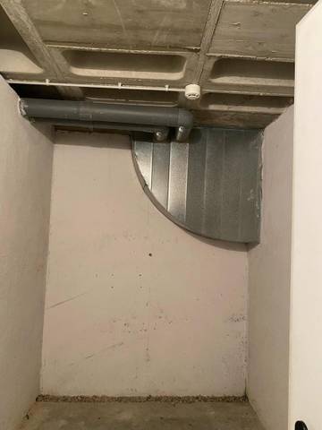 Trastero en Alquiler en Carrer Eix Onze de Setembre, 42 en El Sucre - El Nadal