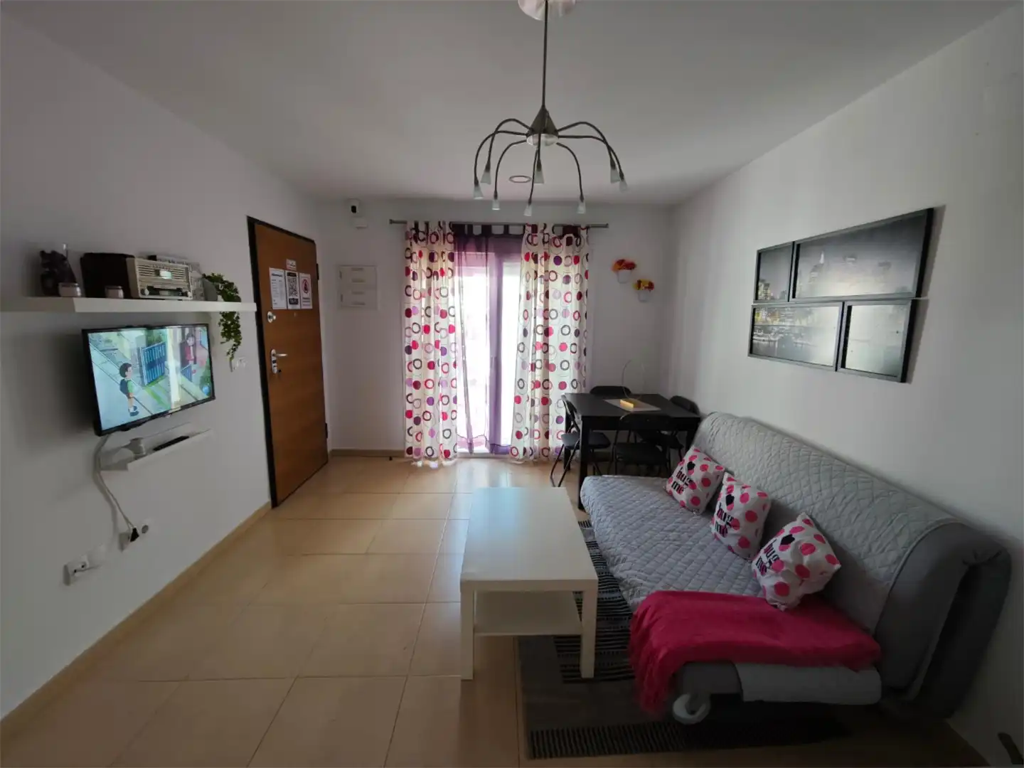 Flat for rent in Bulevar Central de las Cañadas, 4, Condado de Alhama Flat for rent in Bulevar Central de las Cañadas, 4, Condado de Alhama
