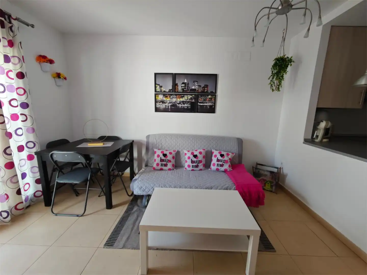 Flat for rent in Bulevar Central de las Cañadas, 4, Condado de Alhama Flat for rent in Bulevar Central de las Cañadas, 4, Condado de Alhama