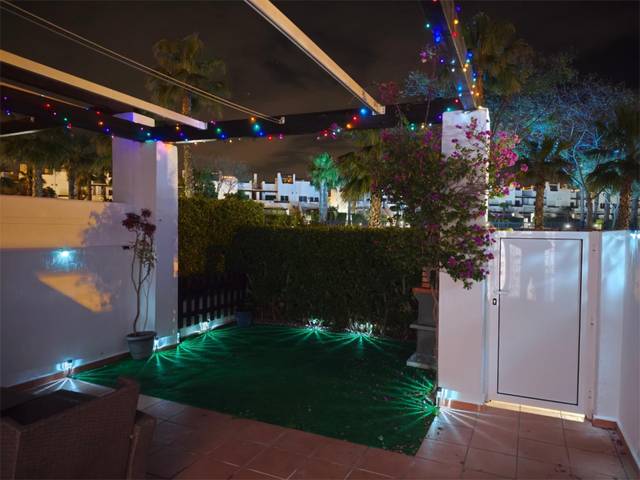 Piso en Alquiler en Bulevar Central de las Cañadas, 4 en Condado de Alhama