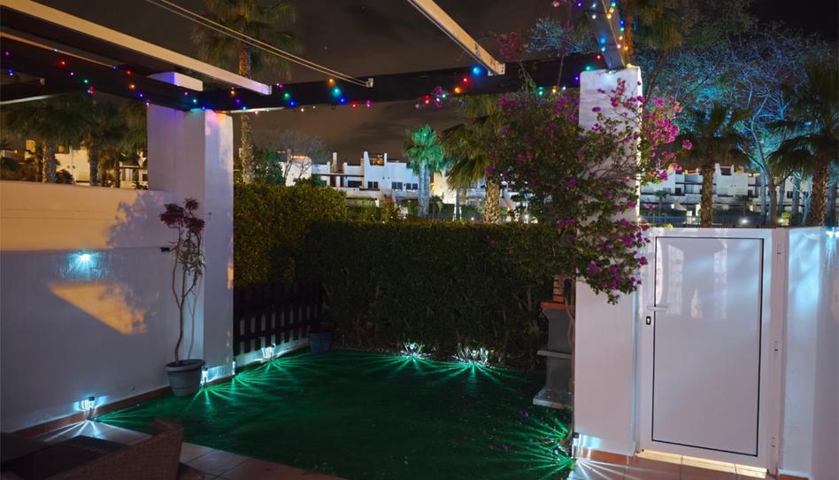 Flat to rent in Bulevar Central de las Cañadas, 4, Condado de Alhama, Murcia - image 1 Photo 1 of Flat to rent in Bulevar Central de las Cañadas, 4, Condado de Alhama, Murcia